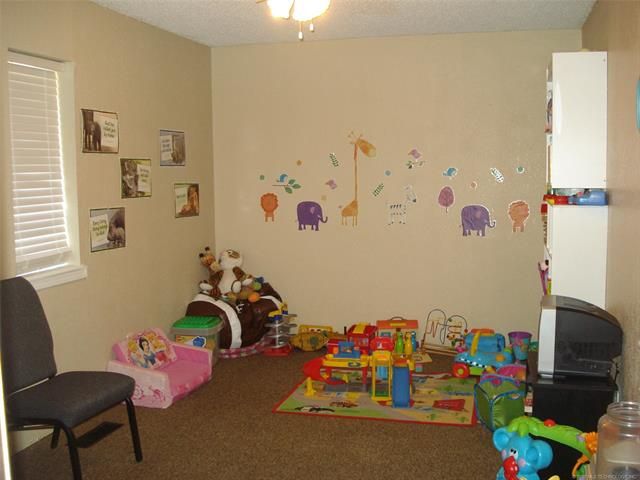 12776 W US HIGHWAY, McAlester, OK 74501